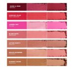 Morphe Cheek Thrills Multi-Finish Face Trio