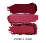Morphe Cheek Thrills Multi-Finish Face Trio