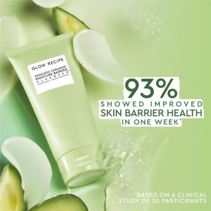Glow recipe avocado cleanser 150 ml