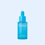 Seapuri Spicuraxel Pore Erasing Ampoule | Spicules + Collagen | Pore Tightening & Firming 30ml