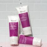 Murad AHA/BHA Exfoliating Cleanser 200 ML