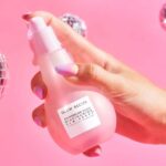 Glow recipe niacinamide dew drops