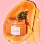 Glow recipe papya cleansing balm