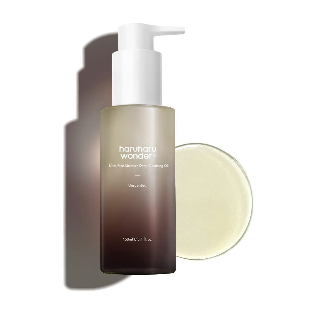 HaruHaru cleansing oil 150 ml — 1 HaruHaru cleansing oil 150 ml