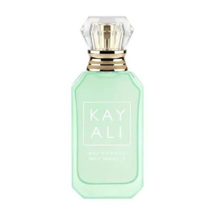 Kayali perfume mini size 10ml Sweet banana