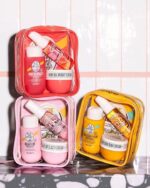 SOL DE JANEIRO SHOWER*CREAM*MIST JET SET