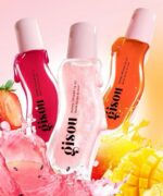 Gisou Honey Infused Lip Oil 8 ml