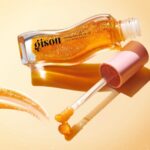 Gisou Honey Infused Lip Oil 8 ml