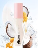 Gisou Honey Infused Lip Oil 8 ml