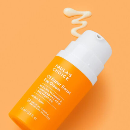 paula's choice eye cream