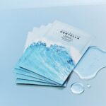 SKIN 1004 Centella Hyalu-Cica Hydrating Mask Sheet 23 ML