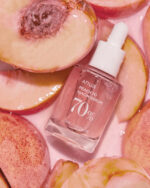 Anua peach 70% niacin serum