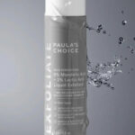 Paula's choice mandelic acid Toner