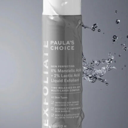Paula's choice mandelic acid Toner