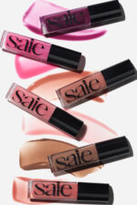 saie lipgloss