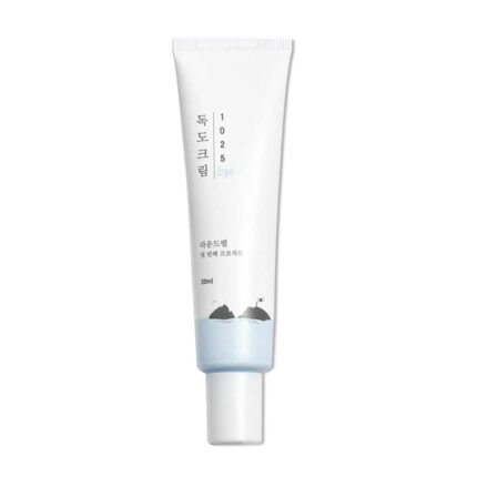 RoundLab 1025 Dokdo eye cream
