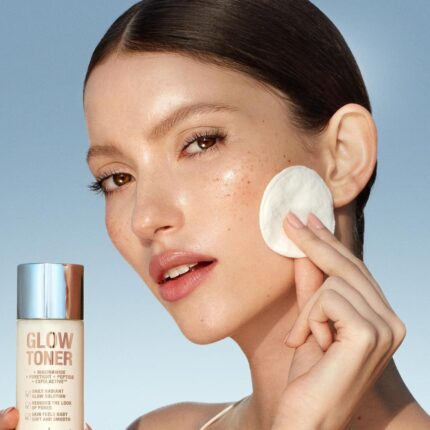 Charlotte tilbury glow toner mini 30 ml