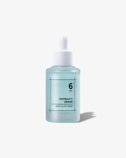 Numbuzin NO.6 Deep Sleep Serum