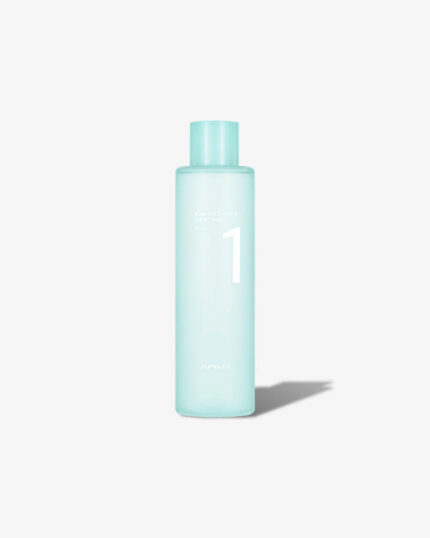 Numbuzin No.1 Pure-Full Calming Herb Toner
