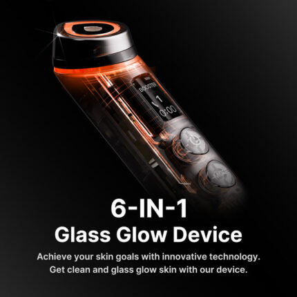 Medicube AGE-R Booster Pro Device