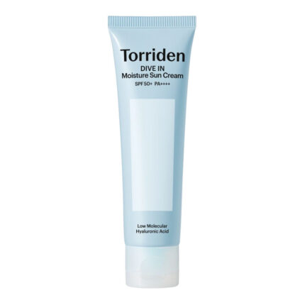 Torriden Dive In Suncream