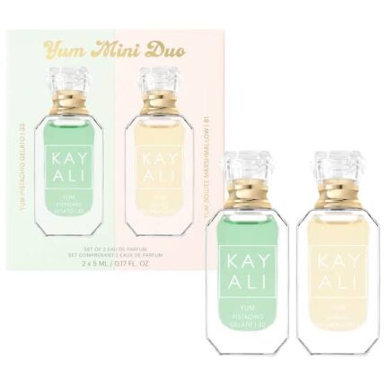 KAYALI YUM MINI DUO