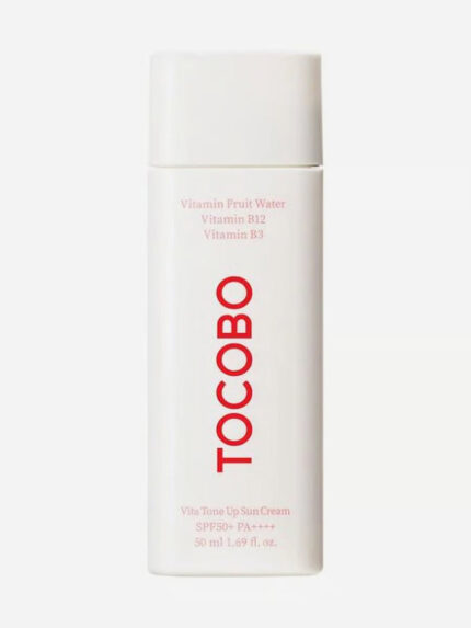 Tocobo Vita Tone Up Sun Cream SPF50+ PA++++