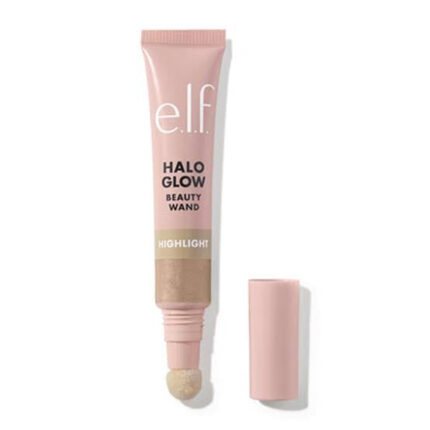 Elf Halo Glow Highlight