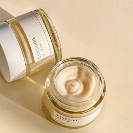 MIXSOON BEAN CREAM 50ml