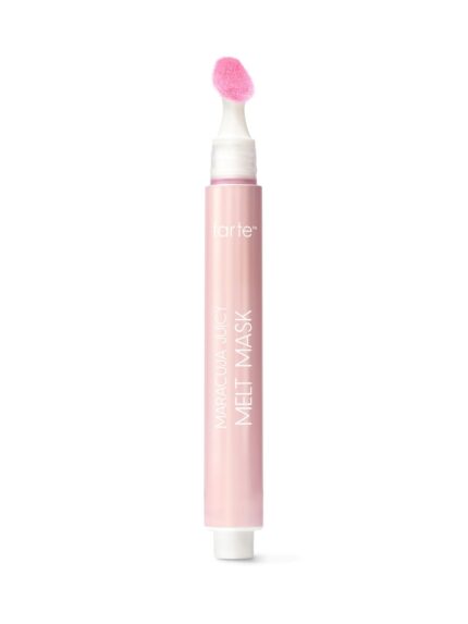 Tarte maracuja juicy melt mask