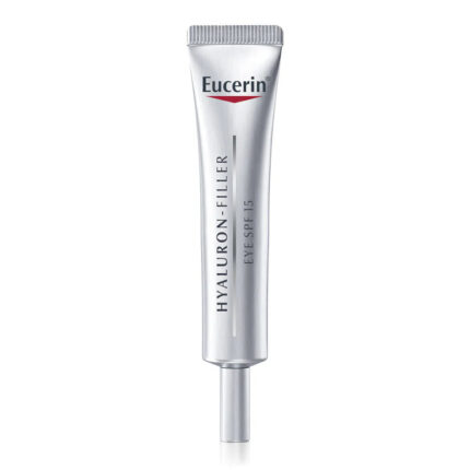 Eucerin hyaluron filler eye SPF 15