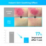 Seapuri  Shavik Glacier Korean Soothing Toner | 5 Ceramides + 8 Hyaluronic Acids 200 ml