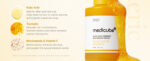 Medicube Kojic Acid Turmeric Niacinamide Serum 30 ml