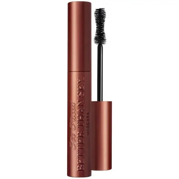 Too faced better than sex (chocolate) mascara 8ml — 1 Too faced better than sex (chocolate) mascara 8ml