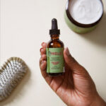 Mielle Rosemary Mint Scalp &Hair Strengthen Oil