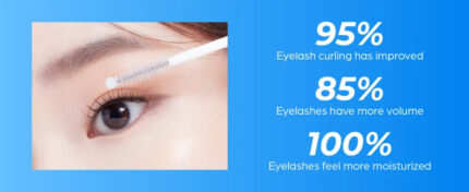 Seapuri Lashrum Eyelash Enhancing Serum 10 gm
