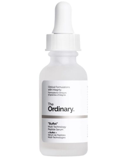 The Ordinary Buffet