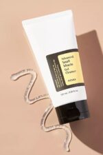 Cosrx Advanced Snail Mucin Gel Cleanser 150 ML