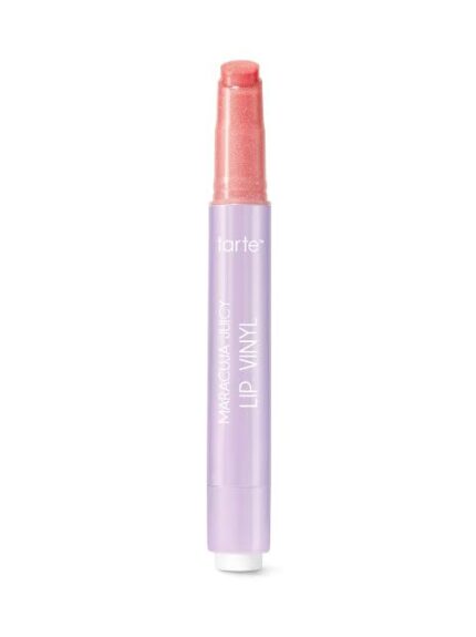 Tarte maracuja lip vinyl