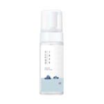 Roundlab 1025 Dokdo bubble foam cleanser