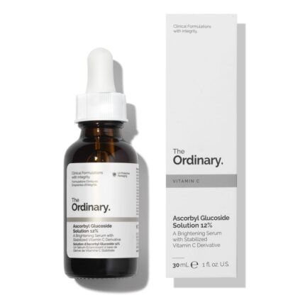 The Ordinary Ascorbyl Glucoside 12%