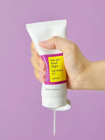 Cosrx Low Ph Good Night Soft Peeling Gel 120 ML