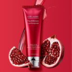 Estée Lauder Nutritious Super-Pomegranate Radiant Energy 2-in-1 Cleansing Foam