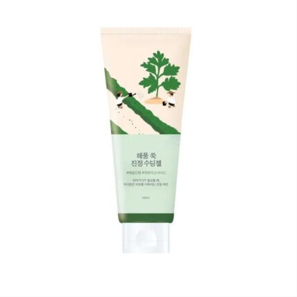 RoundLab mugwarts soothing gel