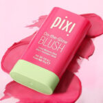 Pixi on the Glow Blush 19 gm