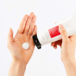 Cosrx salicylic acid cleanser