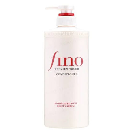 Fino Premium Touch Hair Conditioner 550 ml