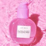 Glow recipe plum plump hyaluronic serum 30ml