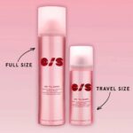 ONE/SIZE SETTING SPRAY