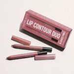 HUDA BEAUTY LIP CONTOUR DUO KIT